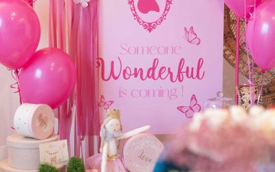 BABY SHOWER