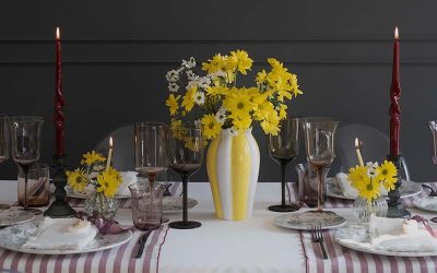 L’eleganza profonda del Burgundy