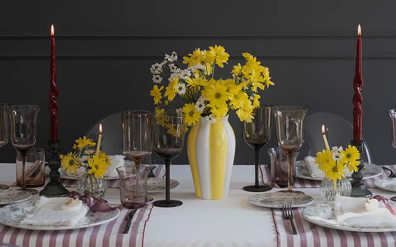 L’eleganza profonda del Burgundy