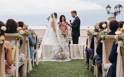 Matrimonio Laura & Mathias