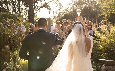 Matrimonio Silvia & Nicolò