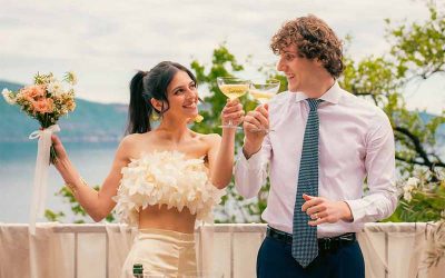 Matrimonio Sofia & Leonardo