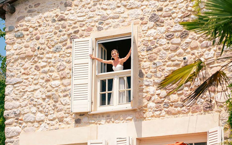 Matrimonio Lena & Max