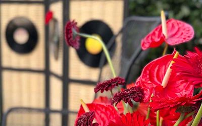 50 anni a ritmo di musica