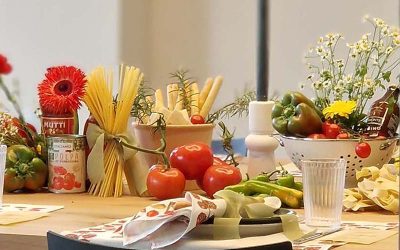 La semplicità che profuma d’Italia